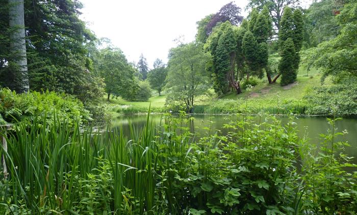 Gardens